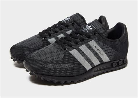 adidas la trainer weave reviews.